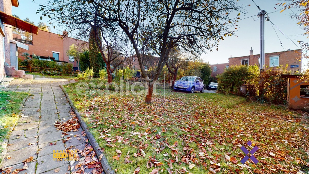 Fotografie 3 - Pronájem bytu · 3+kk · 70 m²