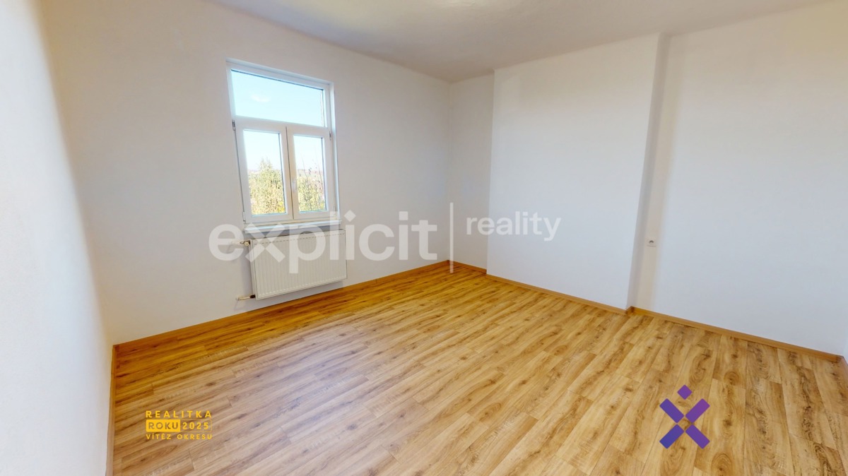 Fotografie 2 - Pronájem bytu · 3+kk · 70 m²