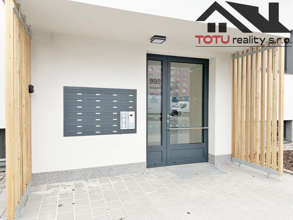 Hình ảnh 2 - Căn hộ cho thuê · 2+kk · 58 m²