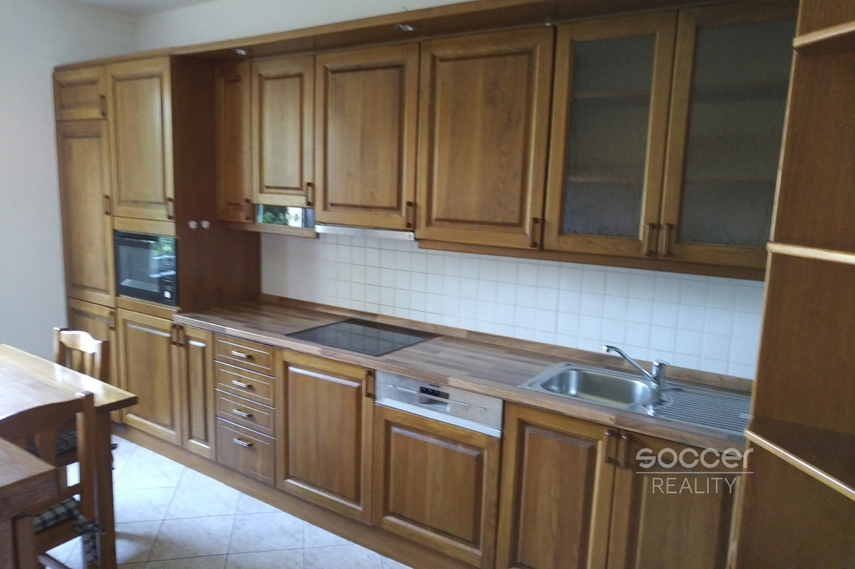 Photo 2 - Apartment for rent · 3+1 · 94 m²