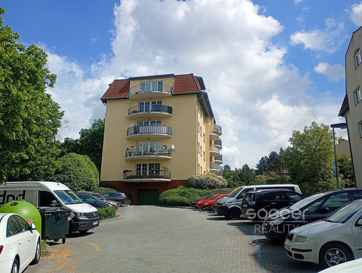 Photo 3 - Apartment for rent · 3+1 · 94 m²