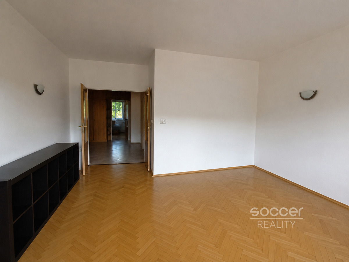 Photo 1 - Apartment for rent · 3+1 · 94 m²
