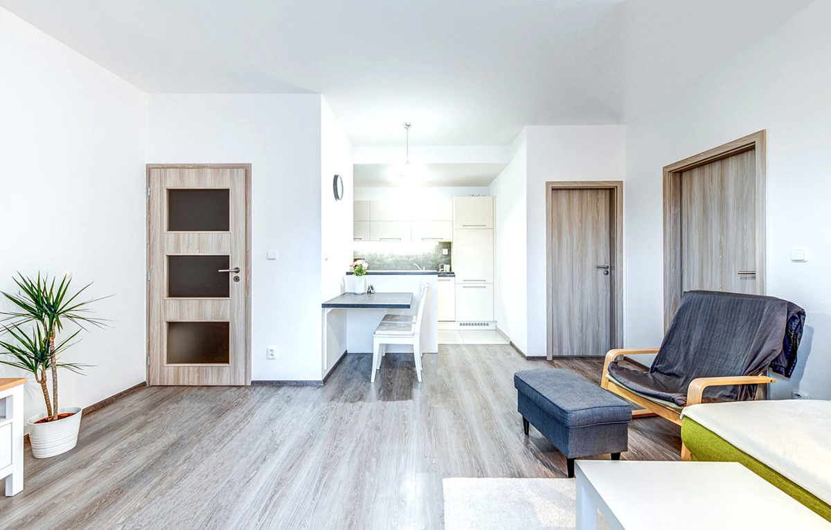 Фото 4 - Аренда квартиры · 2+kk · 55 m²