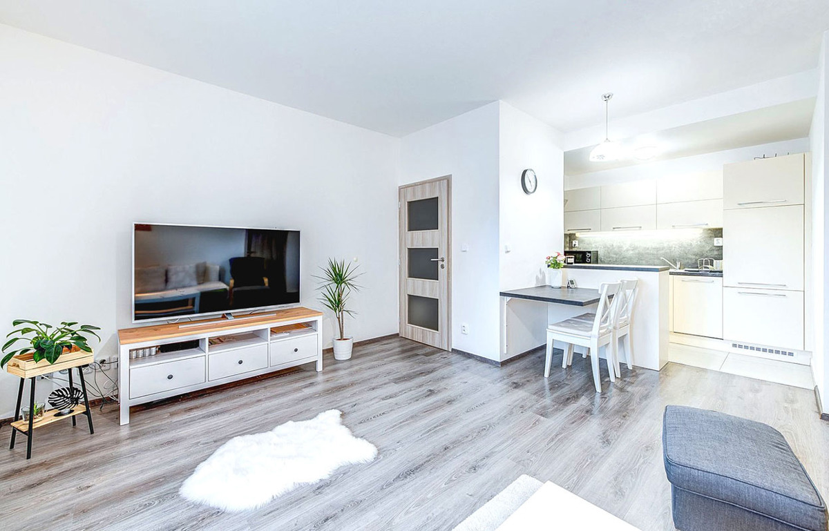 Фото 3 - Аренда квартиры · 2+kk · 55 m²