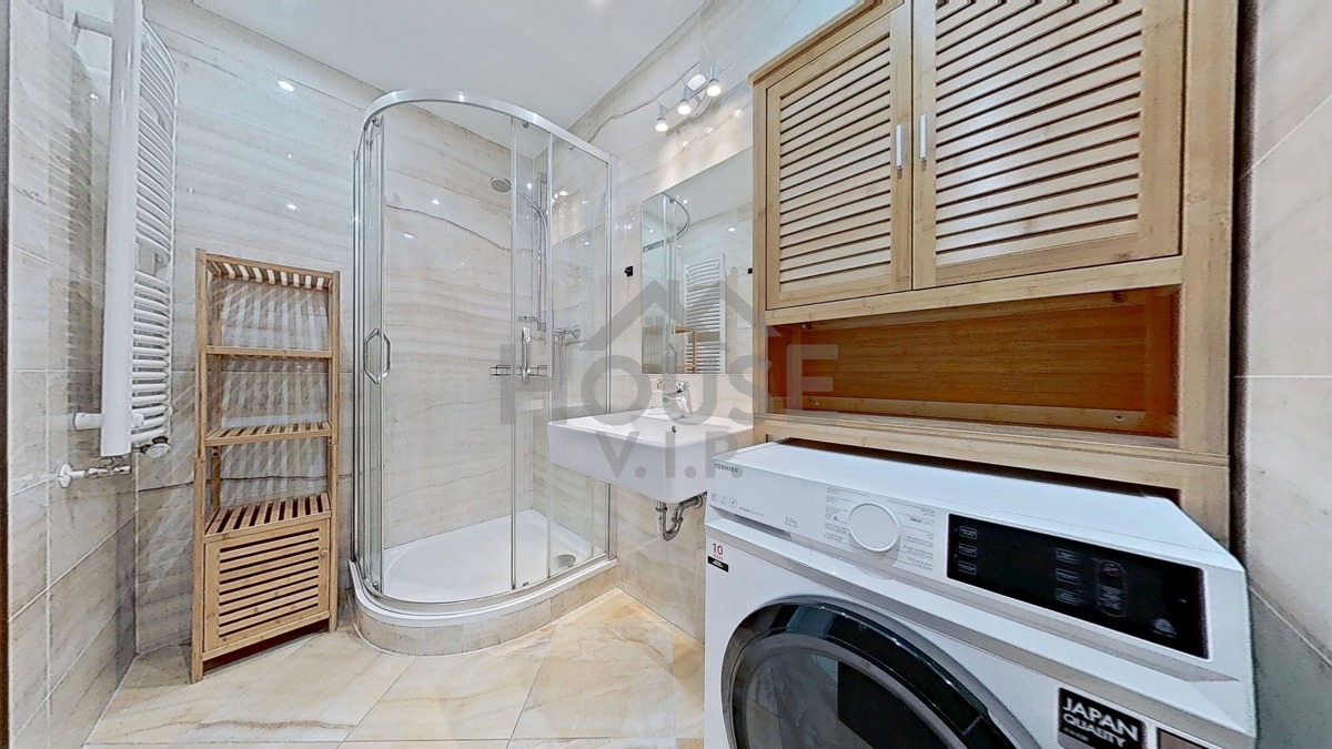 Photo 3 - Apartment for rent · 1+kk · 36 m²