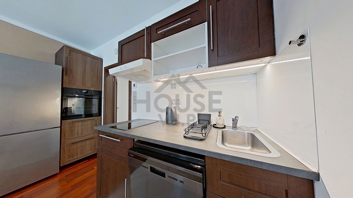 Photo 2 - Apartment for rent · 1+kk · 36 m²