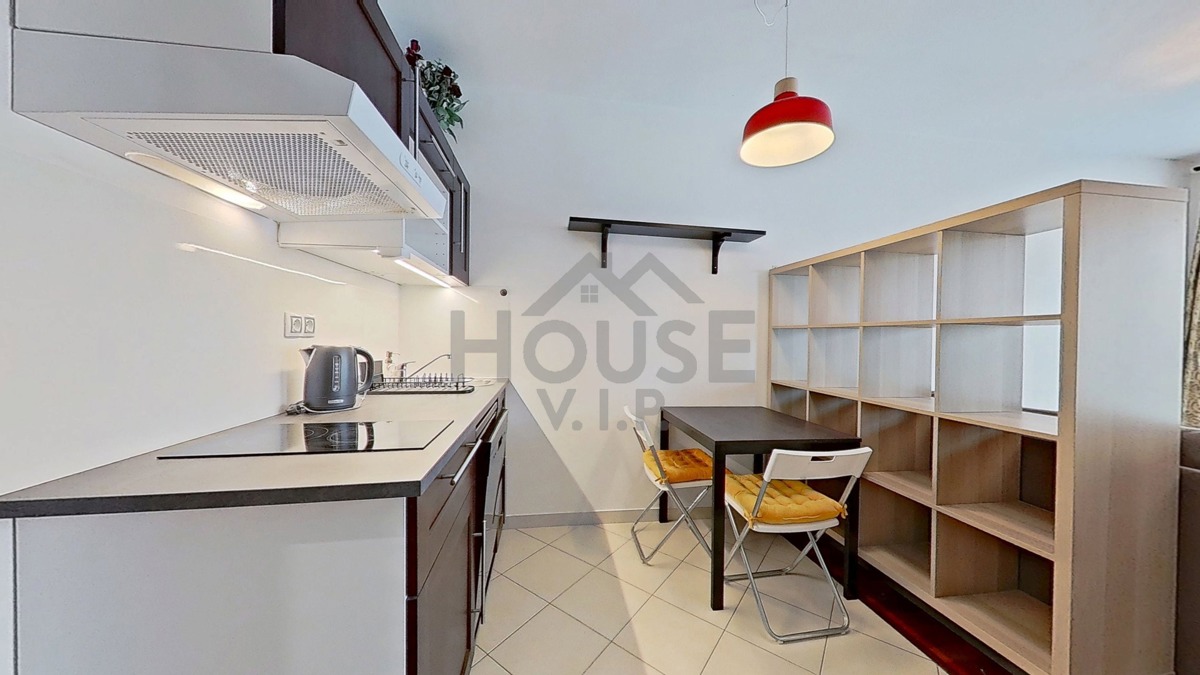 Photo 4 - Apartment for rent · 1+kk · 36 m²