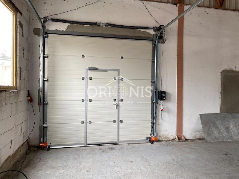 Photo 4 - Commercial property for rent · Warehouse