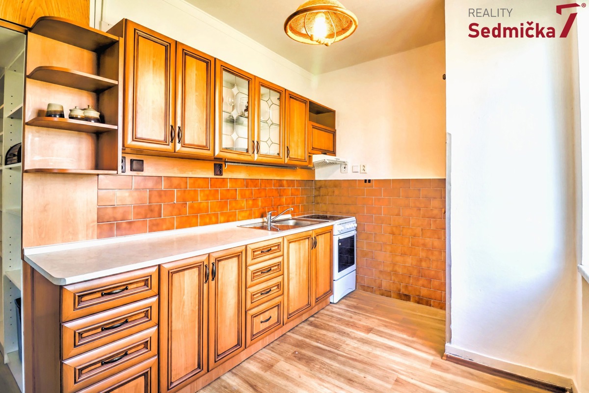 Фото 1 - Продаж квартири · 3+1 · 67 m²