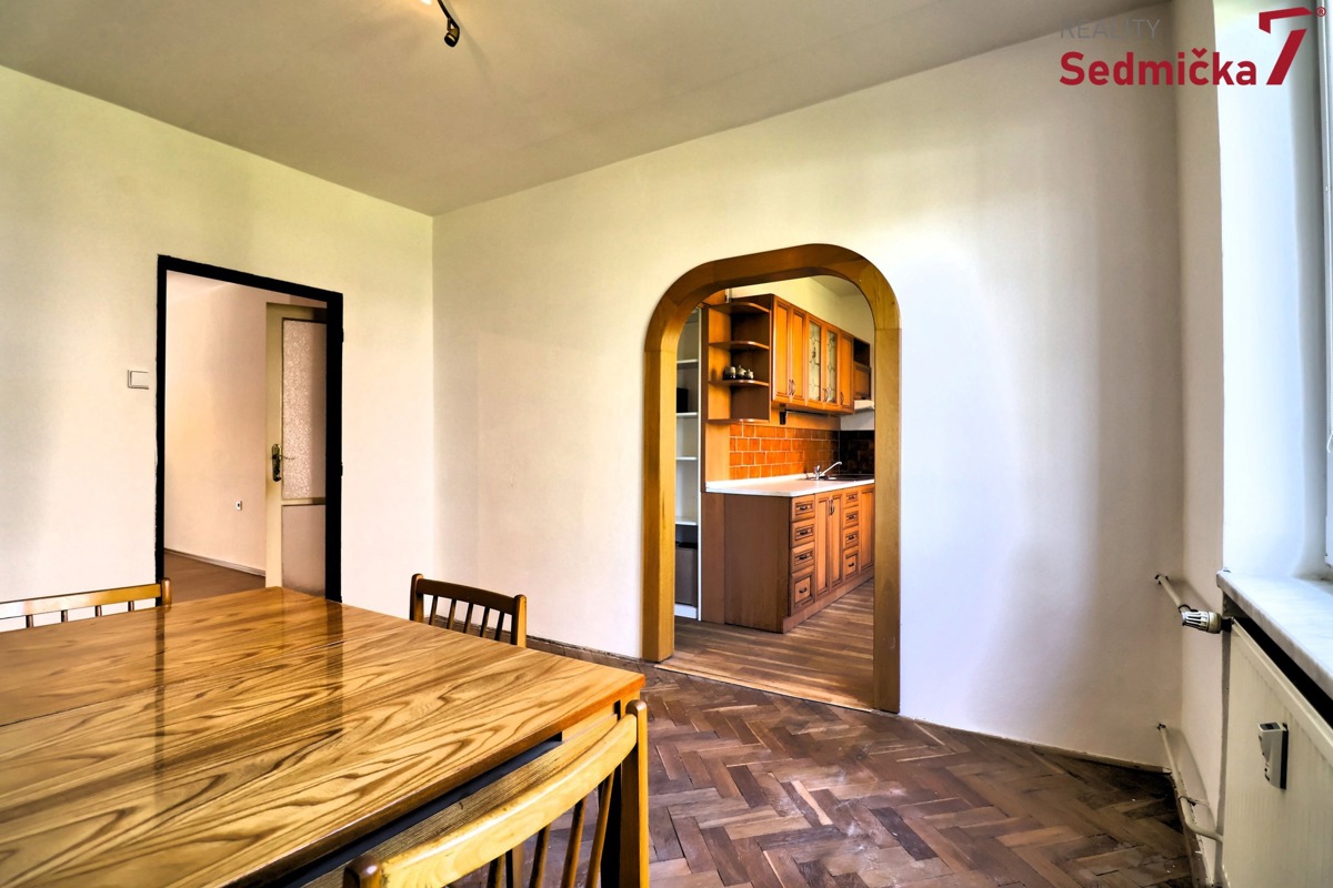 Фото 3 - Продаж квартири · 3+1 · 67 m²