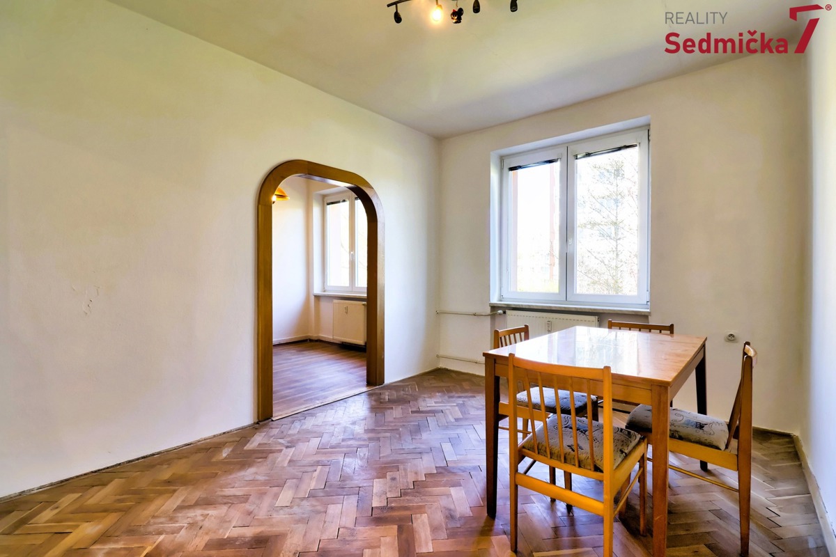 Фото 4 - Продаж квартири · 3+1 · 67 m²