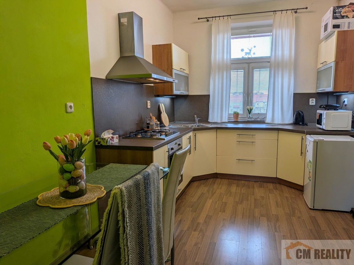 Photo 1 - Apartment for sale · 3+kk