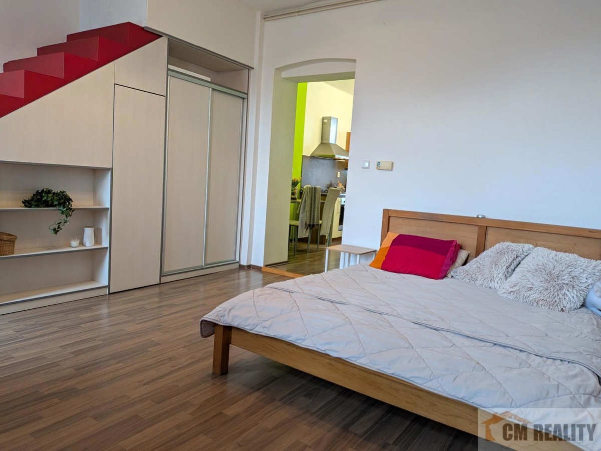 Photo 2 - Apartment for sale · 3+kk