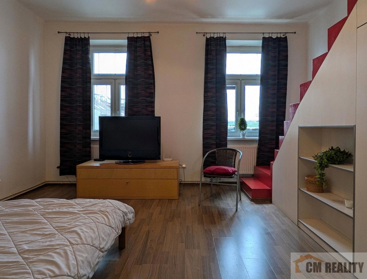 Photo 3 - Apartment for sale · 3+kk