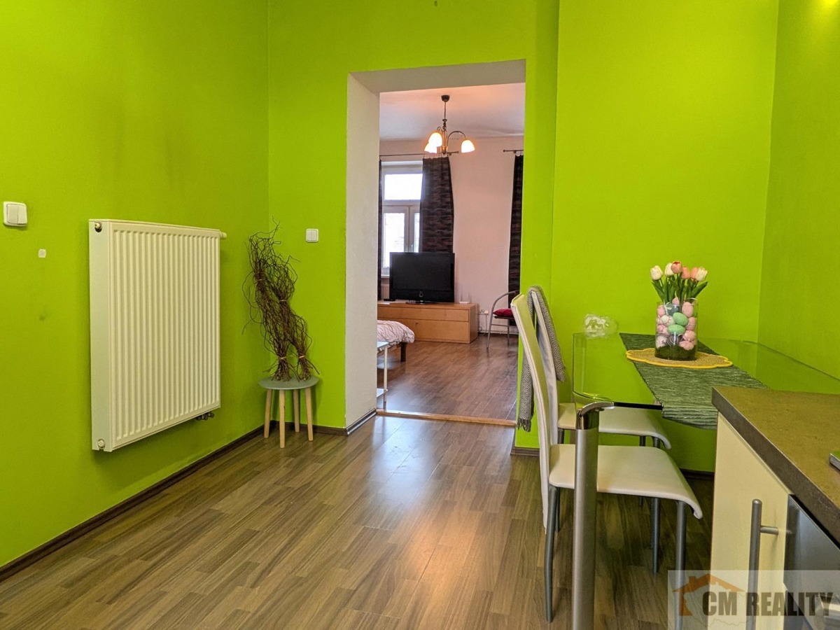 Photo 4 - Apartment for sale · 3+kk