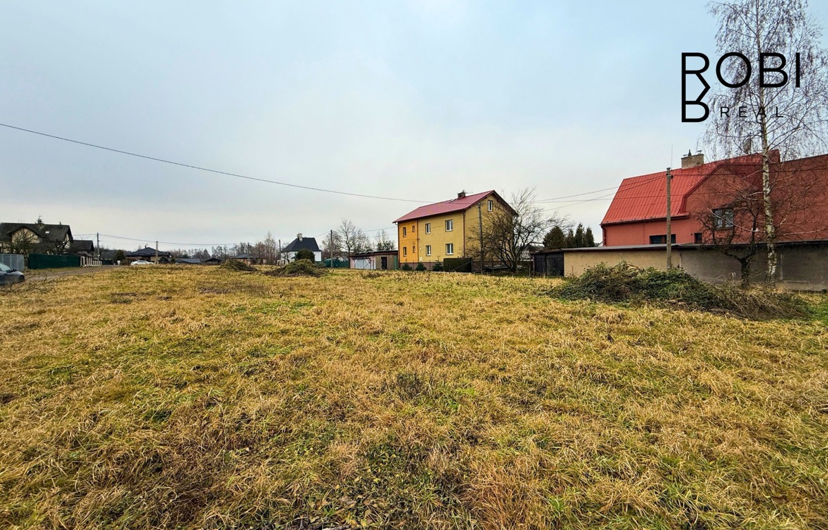 Photo 3 - Land for sale · Housings