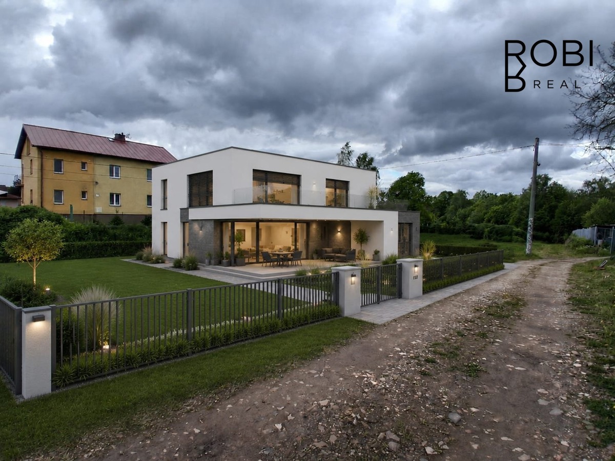 Photo 2 - Land for sale · Housings