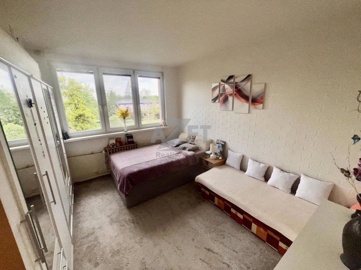 Photo 4 - Apartment for sale · 2+1
