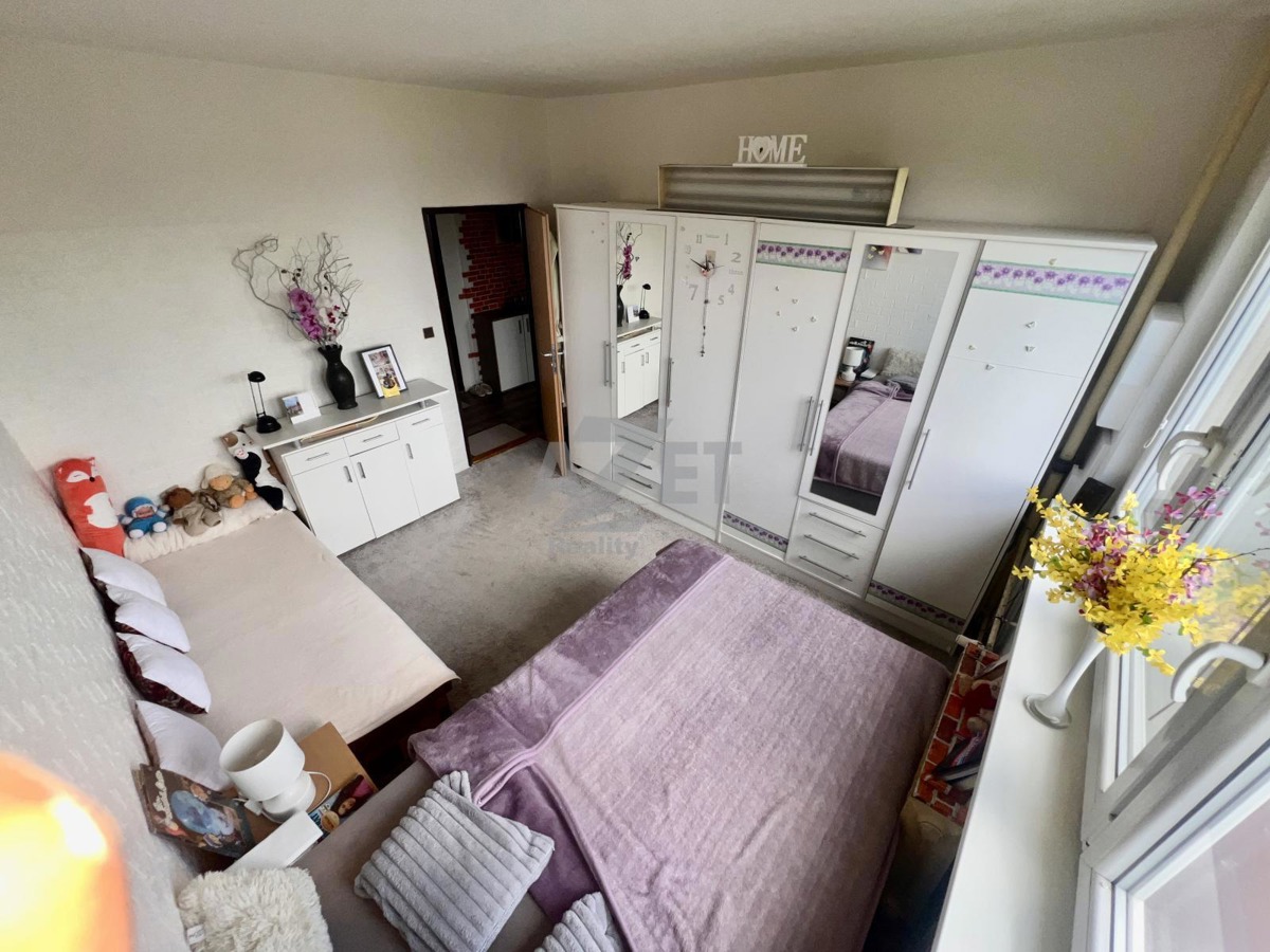 Photo 2 - Apartment for sale · 2+1