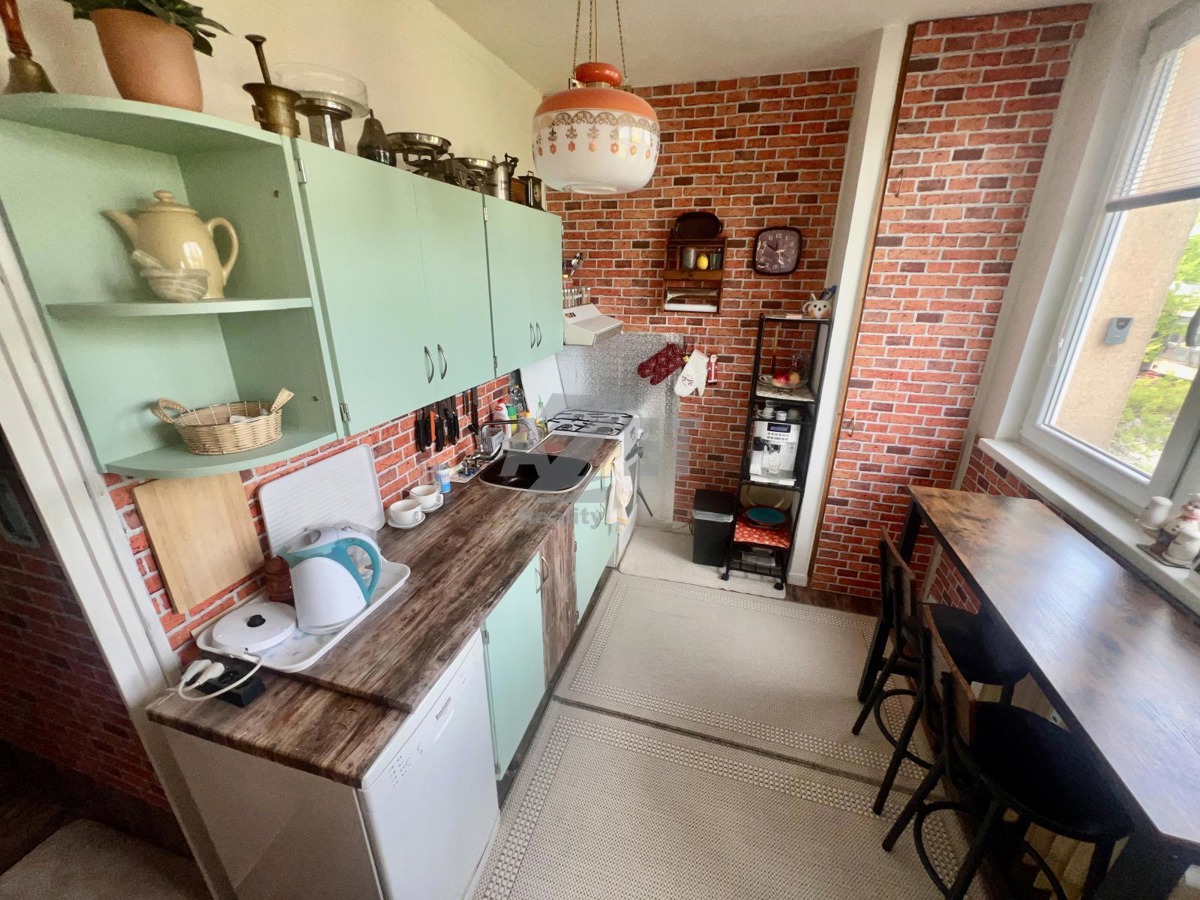 Photo 1 - Apartment for sale · 2+1