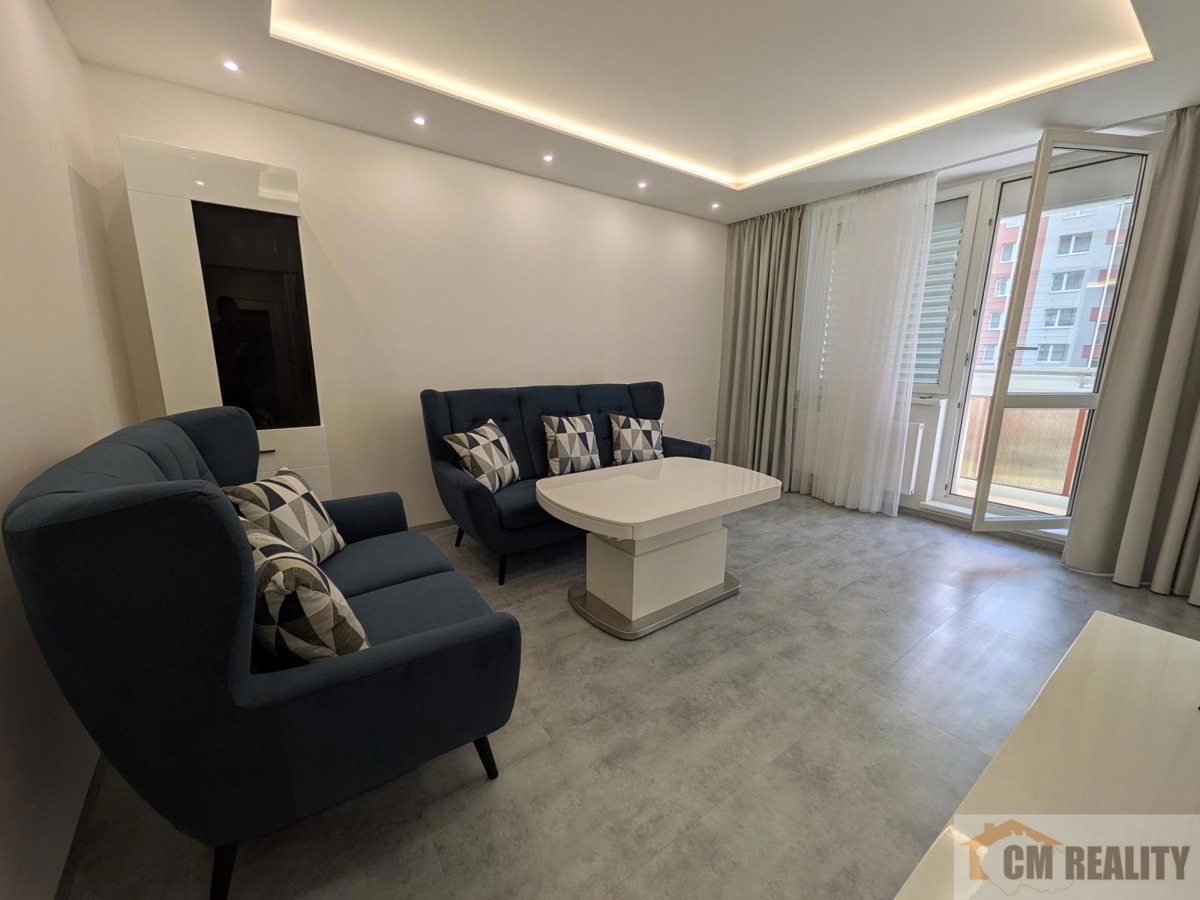 Photo 3 - Apartment for sale · 2+1