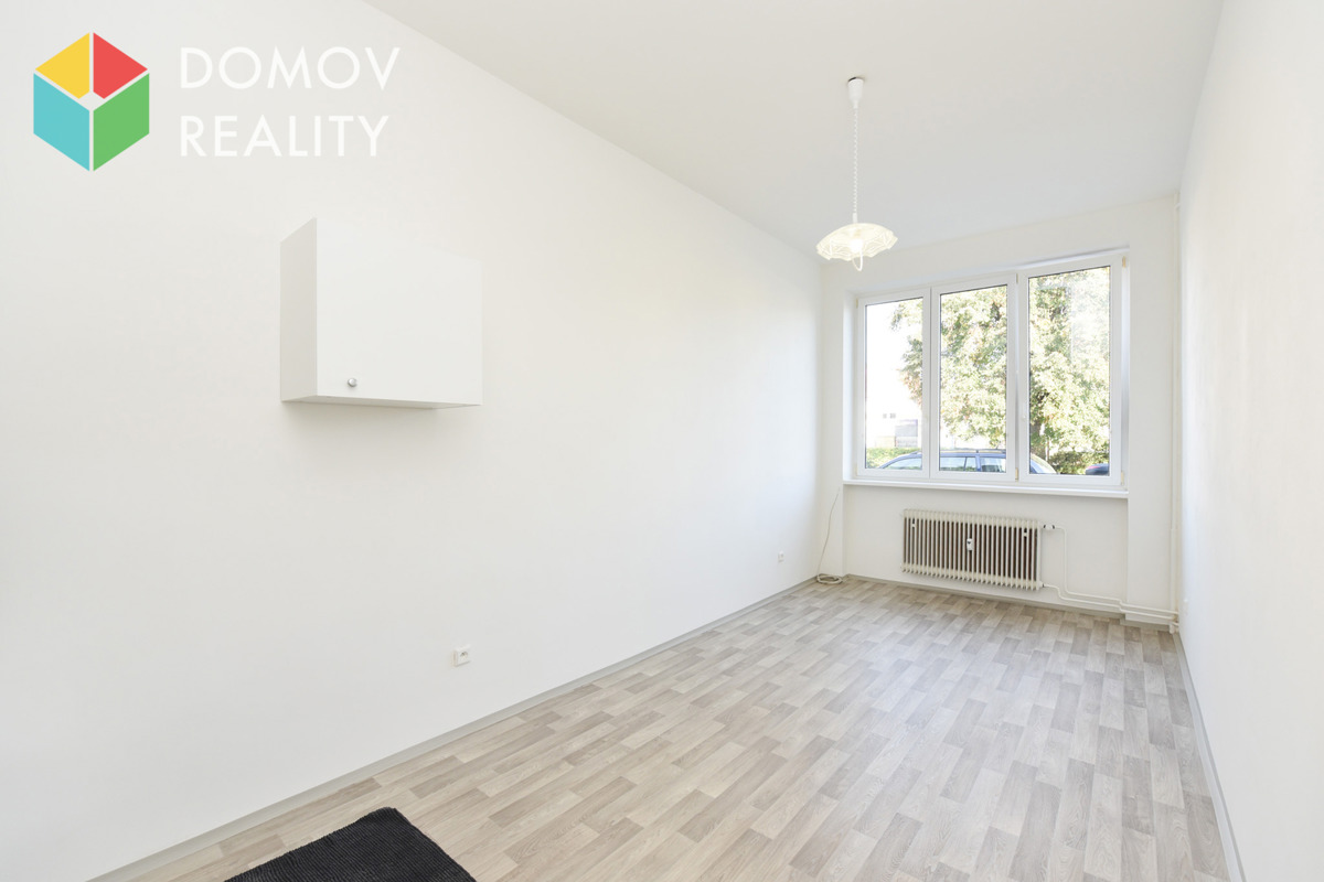 Photo 3 - Apartment for rent · 1+kk · 24 m²