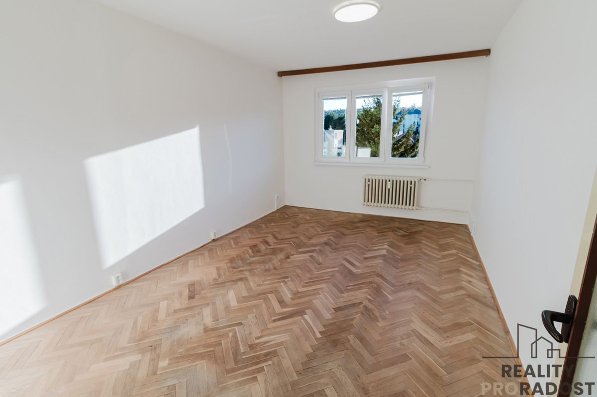 Фото 4 - Продаж квартири · 3+1 · 76 m²