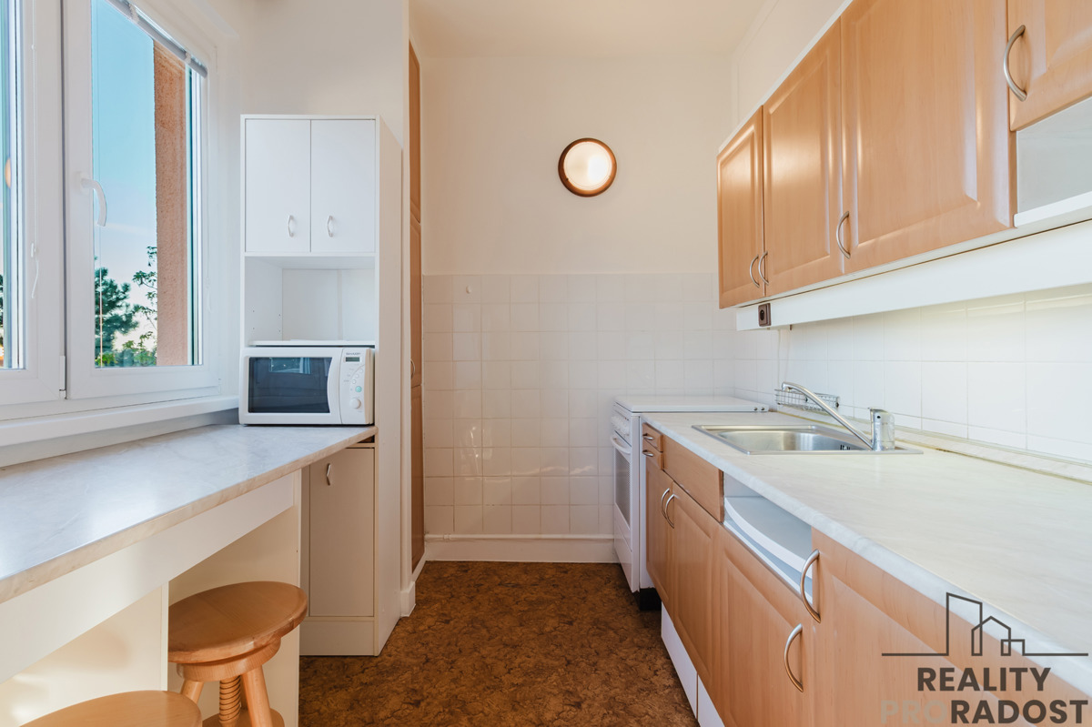 Фото 2 - Продаж квартири · 3+1 · 76 m²