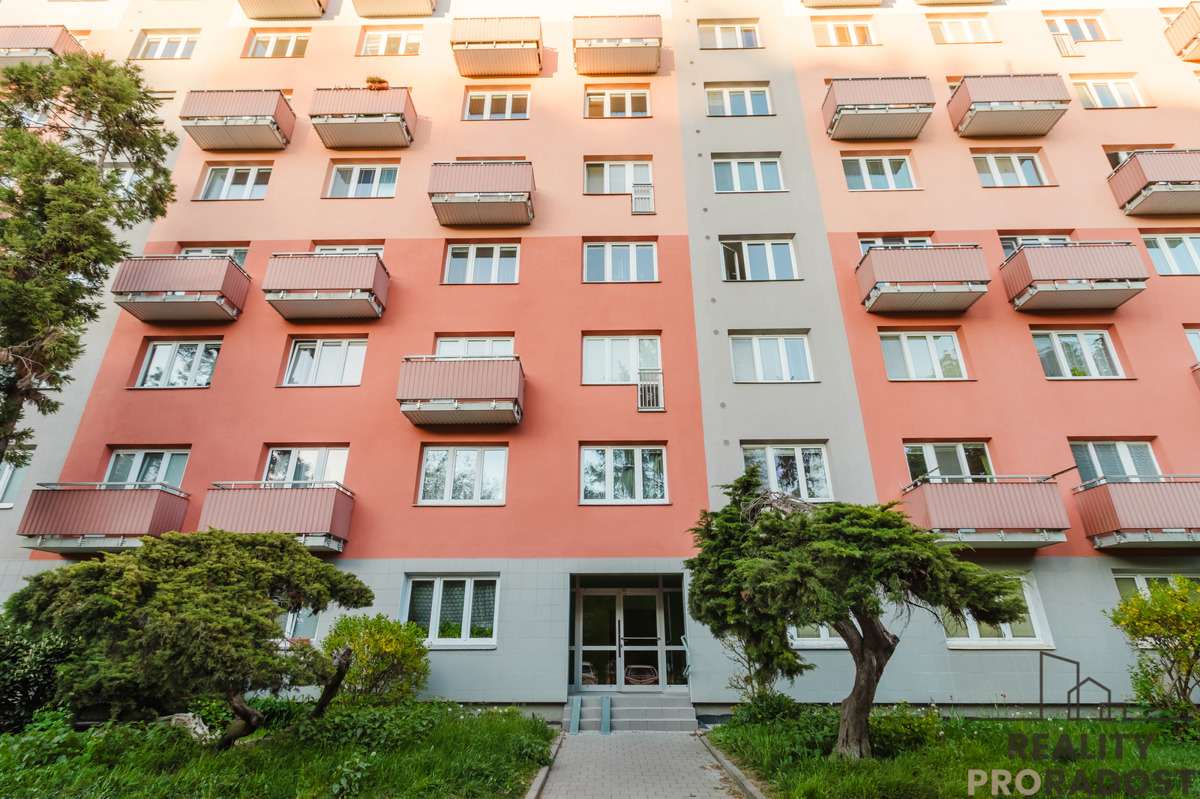 Фото 1 - Продаж квартири · 3+1 · 76 m²