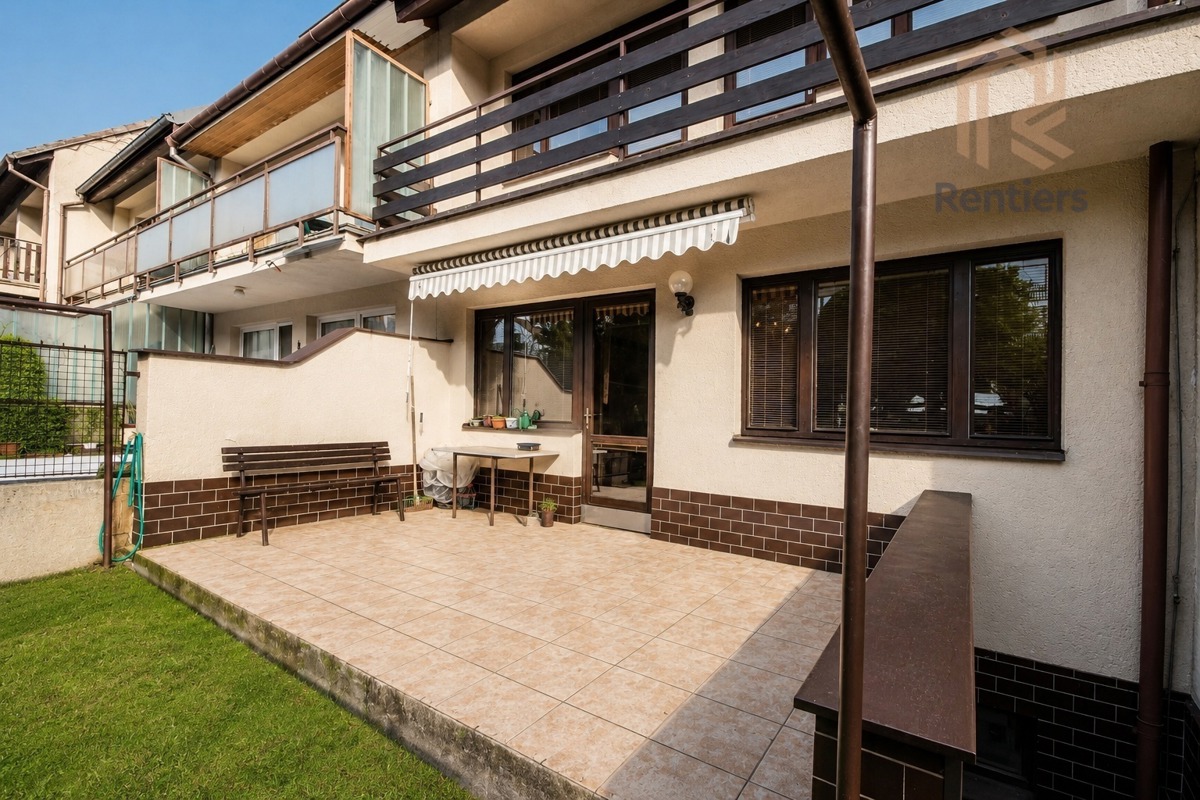 Photo 4 - House for sale · Family house · 246 m² · 5 rooms