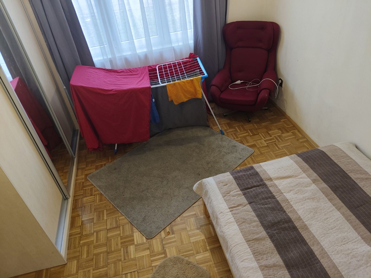 Photo 3 - Room for rent · 17 m² · 3+1