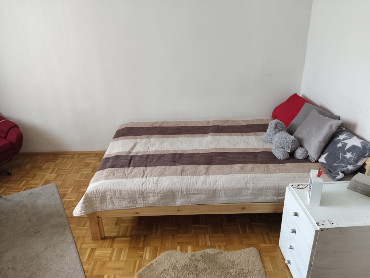 Photo 2 - Room for rent · 17 m² · 3+1