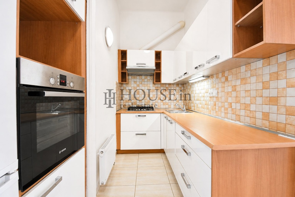 Фото 1 - Аренда квартиры · 3+kk · 85 m²