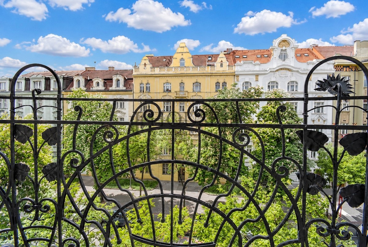 Фото 3 - Аренда квартиры · 3+kk · 85 m²