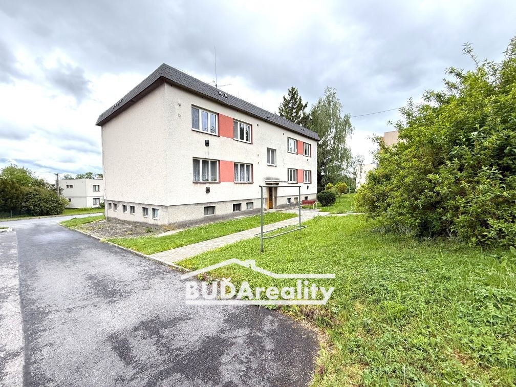 Фото 1 - Продаж квартири · 2+1 · 65 m²