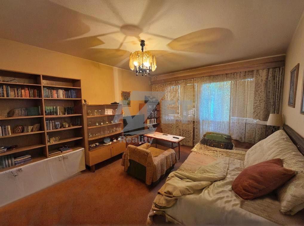 Фото 4 - Продаж квартири · 2+1 · 54 m²