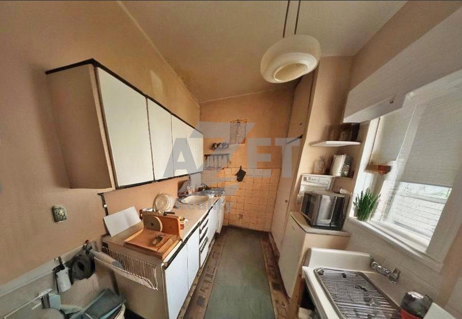 Фото 2 - Продаж квартири · 2+1 · 54 m²