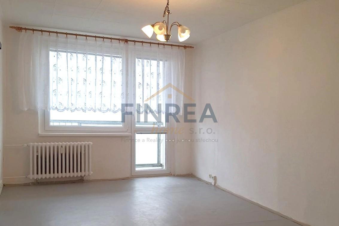 Fotografie 3 - Pronájem bytu · 3+1 · 66 m²