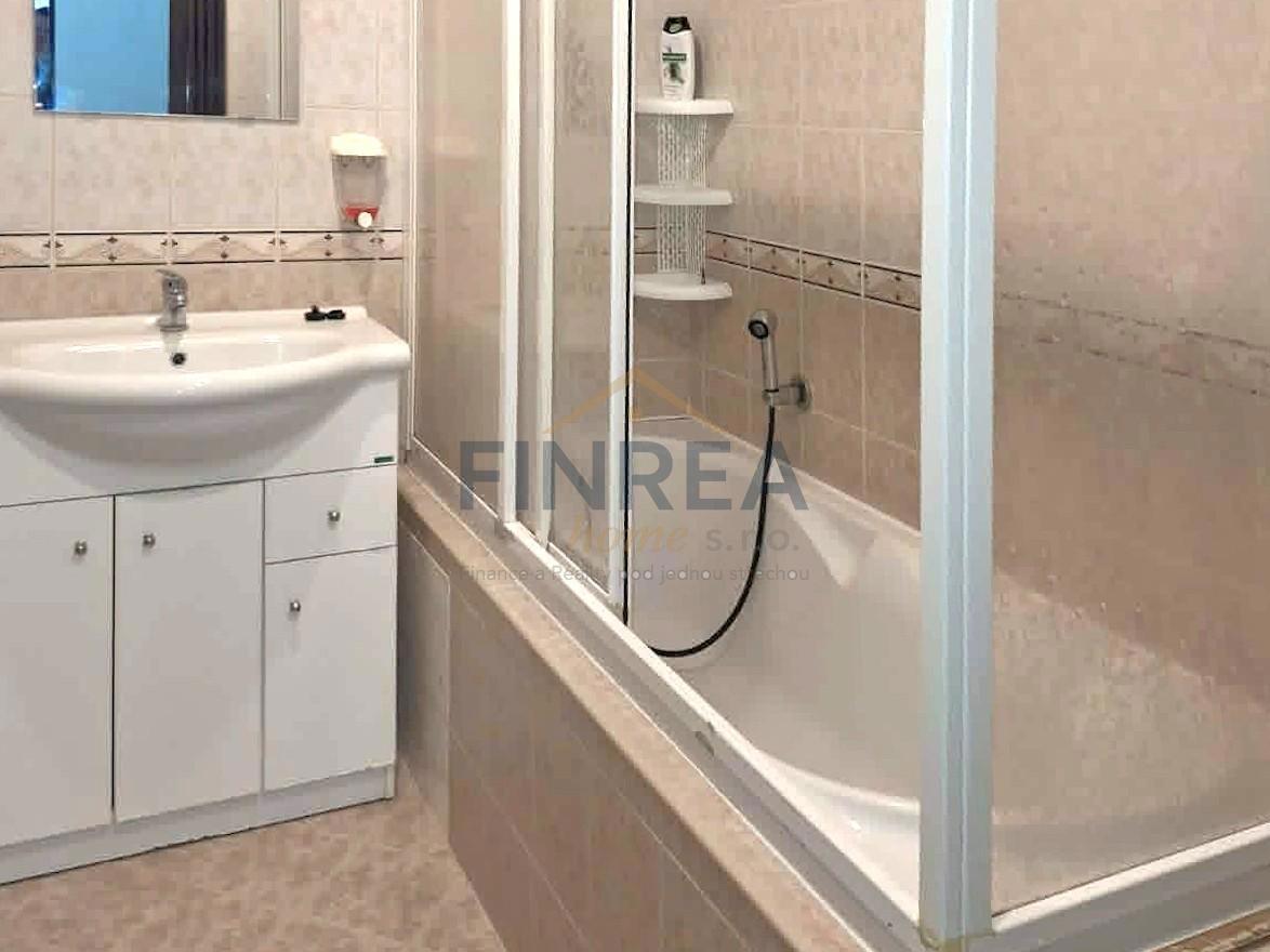 Fotografie 1 - Pronájem bytu · 3+1 · 66 m²