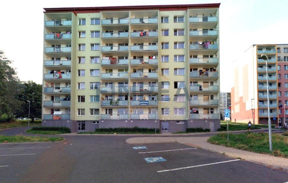 Fotografie 2 - Pronájem bytu · 3+1 · 66 m²