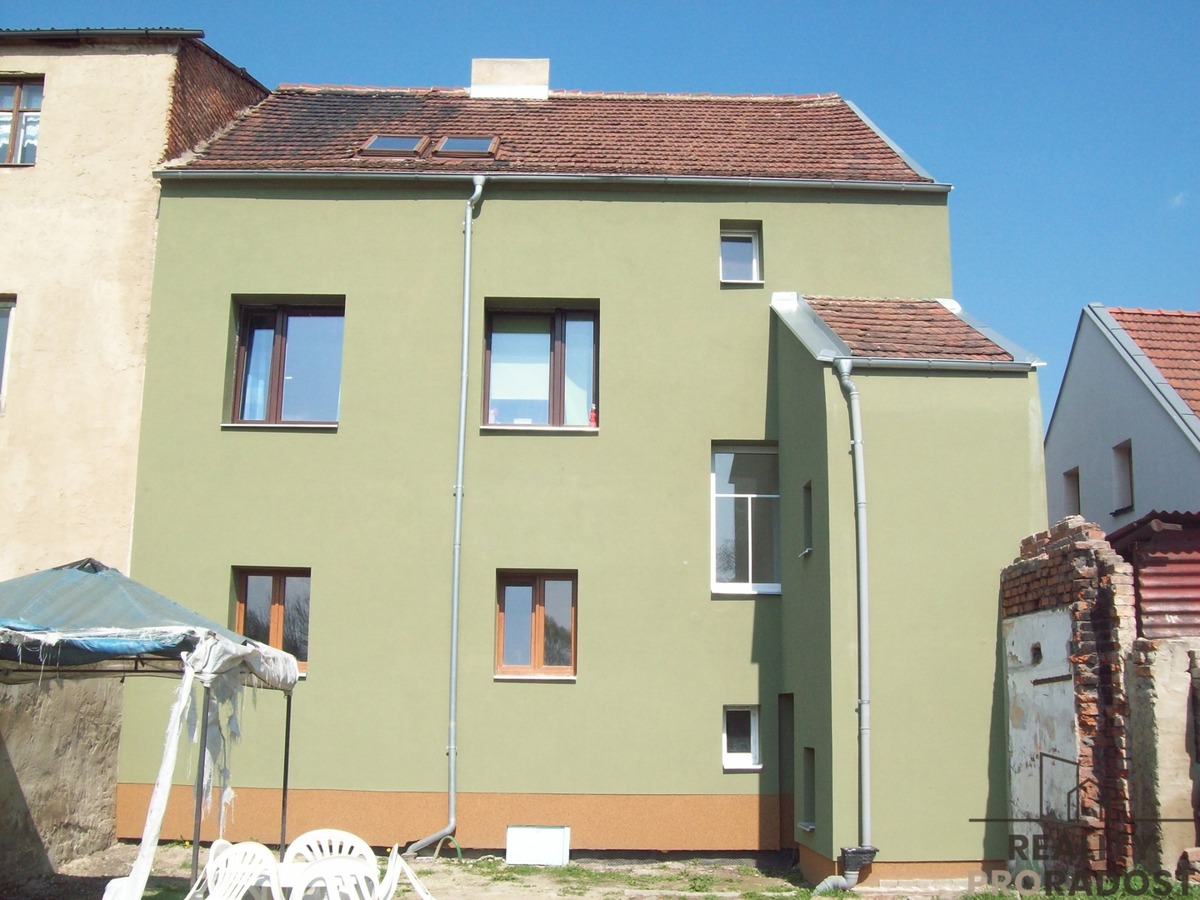 Fotografie 2 - Prodej komerční nemovitosti · 270 m²