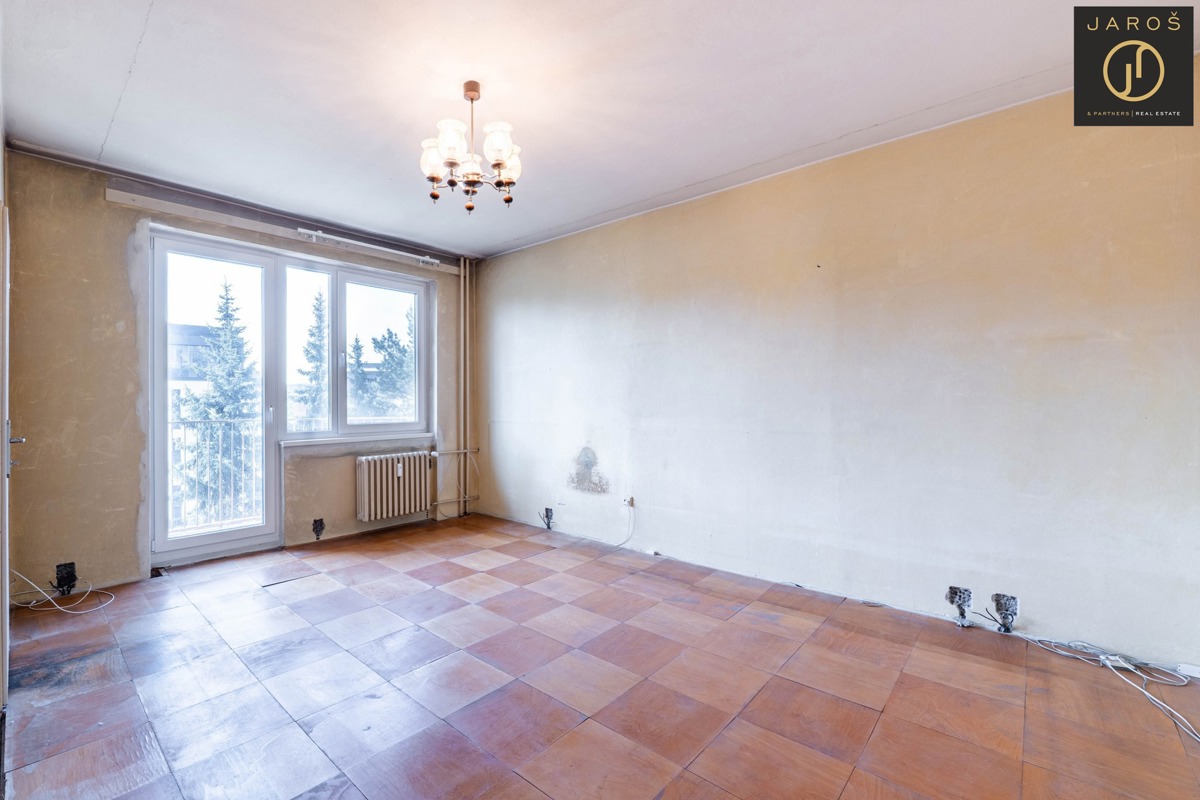 Fotografie 4 - Prodej bytu · 2+1 · 49 m²