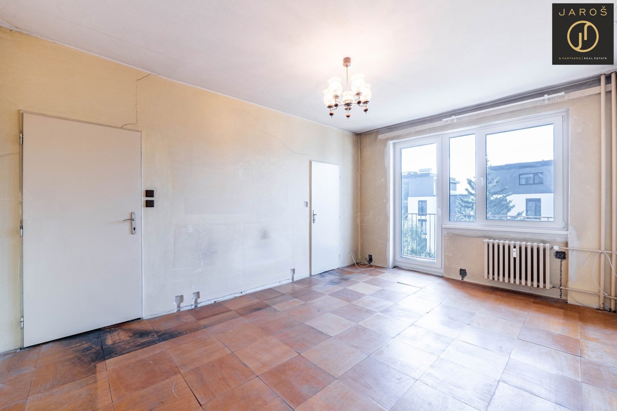 Fotografie 3 - Prodej bytu · 2+1 · 49 m²