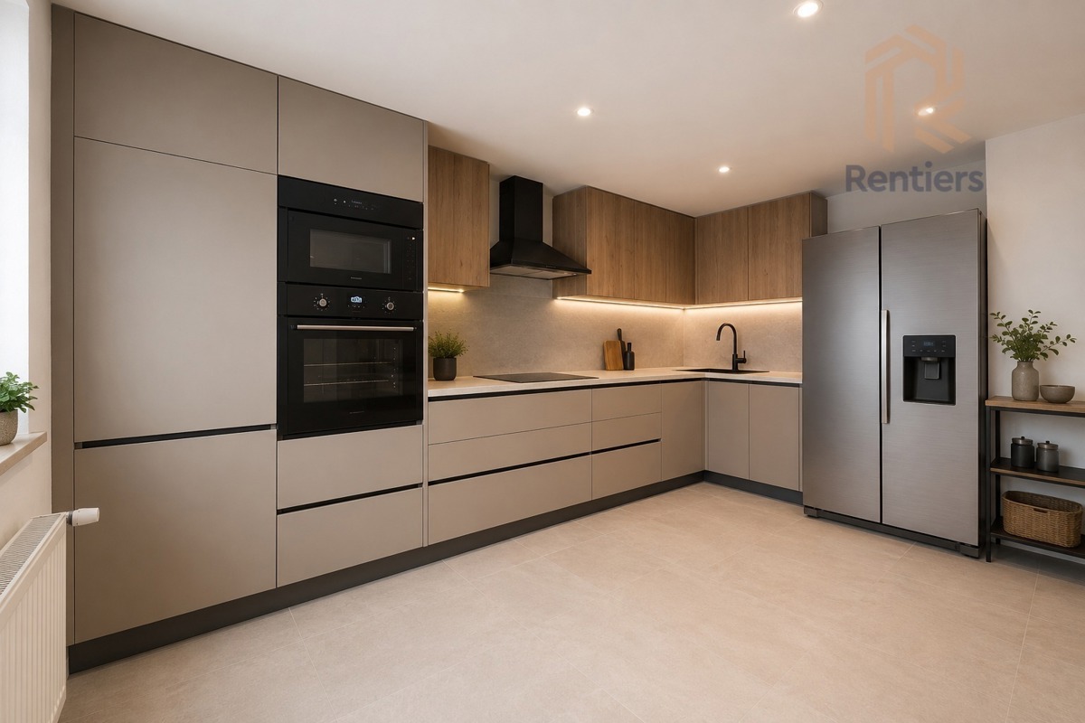 Fotografie 3 - Prodej bytu · 3+kk · 94 m²