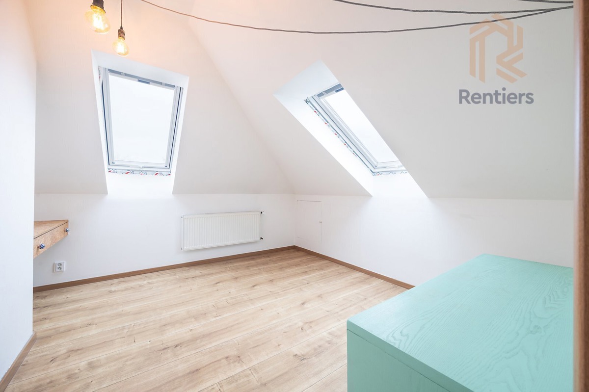 Fotografie 4 - Prodej bytu · 3+kk · 94 m²