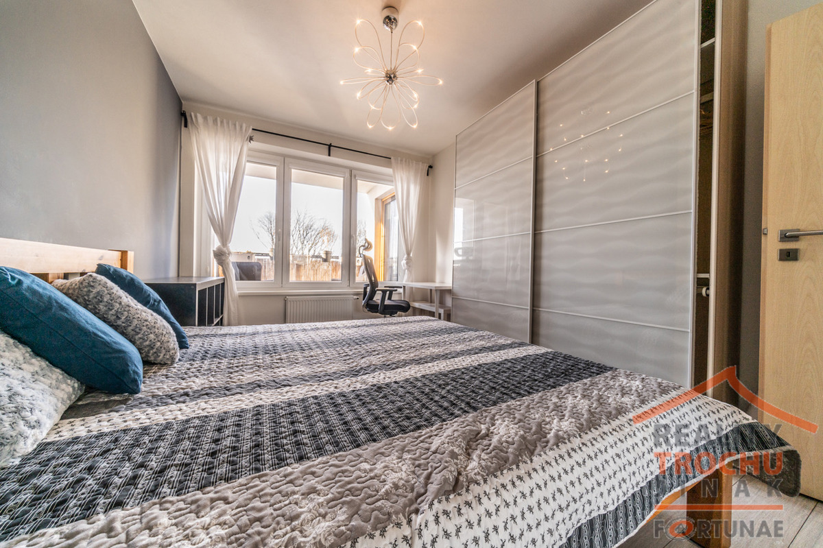Fotografie 3 - Prodej bytu · 2+kk · 62 m²