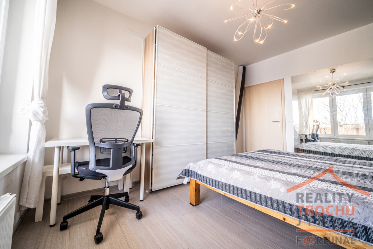 Fotografie 4 - Prodej bytu · 2+kk · 62 m²