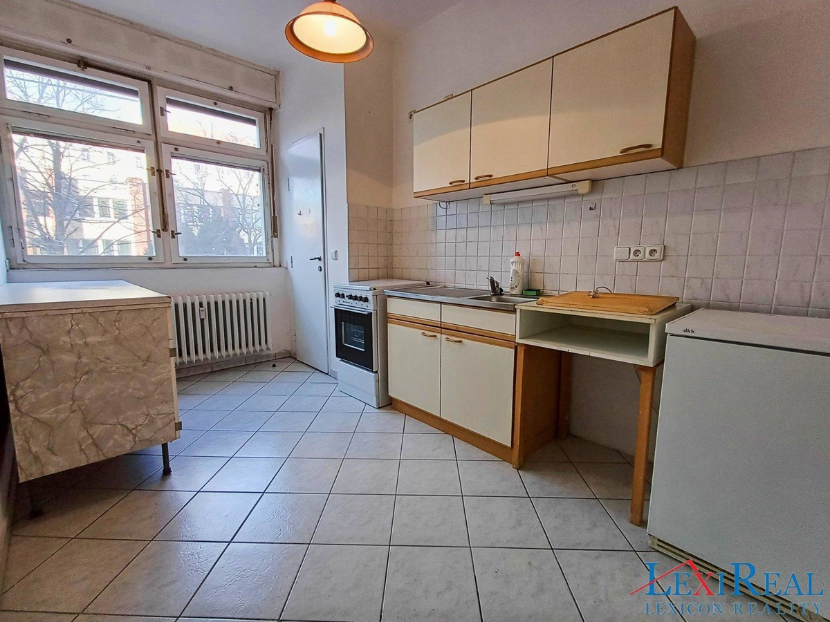Photo 1 - Apartment for rent · 1+1 · 36 m²