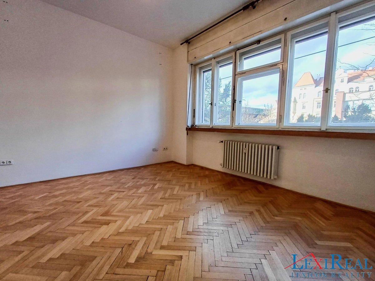 Photo 3 - Apartment for rent · 1+1 · 36 m²