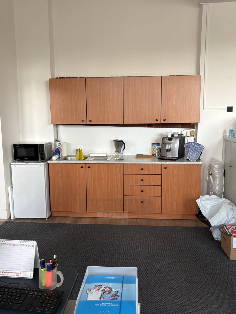 Fotografie 4 - Pronájem komerční nemovitosti · Kancelář · 71 m²